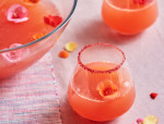 Lovers' Negroni Punch