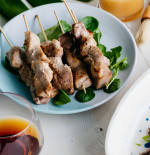 Rum Tropicana Marinade