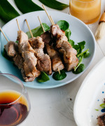 Rum Tropicana Marinade