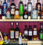 New Zealand Tonics Fly In Global Ranking