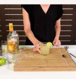 The Perfect Summer Margarita