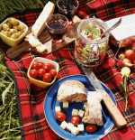 Giveaway Change: Gourmet Hamper