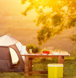 Best Drinks For Camping