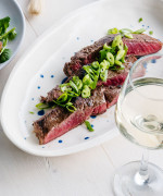 Korean Wine Marinade