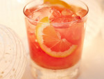 Fruity Negroni
