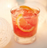 Fruity Negroni