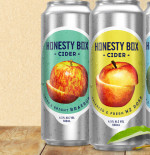 DRINKS TREND: THE BIG APPLE