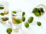 Season’s Best: Feijoa Drinks