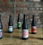 TRY: TUATARA'S PALE ALES FOR THE PEOPLE