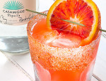 Casa Blood Orange