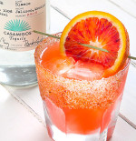 Casa Blood Orange