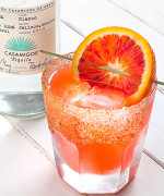 Casa Blood Orange