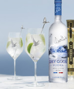 Grey Goose Le Fizz