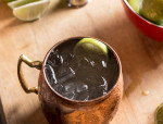 Smirnoff Moscow Mule