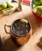 Smirnoff Moscow Mule