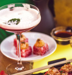 Trend Alert: Japanese Flavours