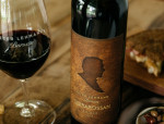 Wine of the Week: Peter Lehmann The Barossan Shiraz