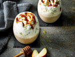 Baileys Toffee Apple