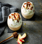 Baileys Toffee Apple