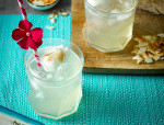 Coconut Breeze