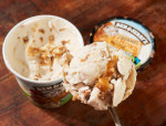 Five chances to win Ben & Jerry’s Ice Cream scoop vouchers 