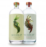 Win one of two Seedlip Packs for Dry July
