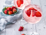 Pink Gin Summer Refresher