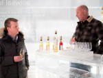 Discover An Experimental Icewine Whisky 