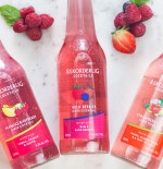 New: Rekorderlig Cider Cocktails
