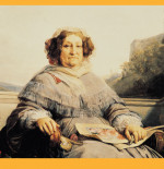 Meet the Trailblazing Grande Dame of Champagne