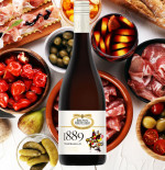 Wine of the Week: Brown Brothers 1889 Tempranillo