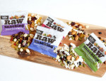 Win one of Five new Tasti Raw Snacking Boxes