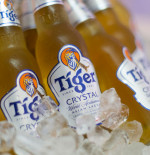 Beer News: Tiger Launches new premium cold-filtered beer