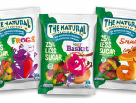 Win Bumper Packs of The Natural Confectionery Co.’s New Lollies