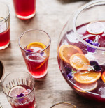 6 of the Best Party Cocktail Recipes