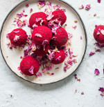 Pinot Noir, Dark Chocolate and Plum Truffles