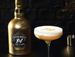 Chivas XV Whisky Sour