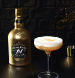 Chivas XV Whisky Sour