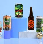 BEST 100 BEERS IN NZ ANNOUNCED