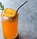 Sustainable Cocktail Ideas