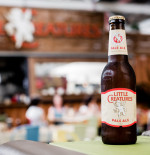 LITTLE CREATURES OPENS FIRST NEW ZEALAND BREWERY