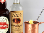 Tito’s Mule