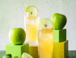 Irish Apple Shandy