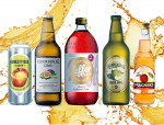 Great Summer Ciders