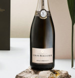 This Champagne Brand Is Scooping Up Major Awards