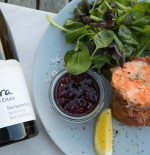 Wine to try: Ara Single Estate Sauvignon Blanc 