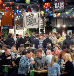 FESTIVAL BEERS TO TRY AT GABS AUCKLAND 
