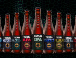 KNOW YOUR NEW TUATARA BREWS