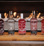 KIWI BOTANIC FANATICS TEAM UP