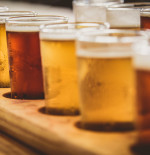 KIWI BREWERY HAS THE MIDAS TOUCH 